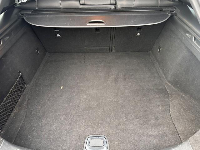 MERCEDES-BENZ CLA 200 usata, con Cruise Control