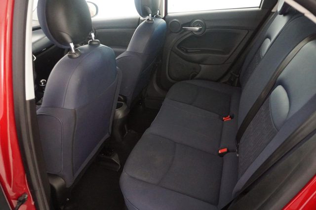 FIAT 500X usata, con Servosterzo