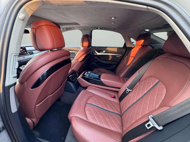 AUDI S8 usata, con Bluetooth