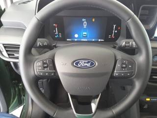 FORD Tourneo Courier usata, con Controllo automatico clima