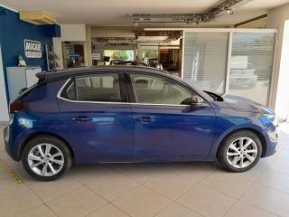 OPEL Corsa usata, con Airbag Passeggero