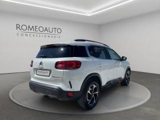 CITROEN C5 Aircross usata, con Cerchi in lega