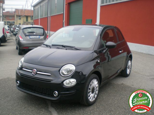FIAT 500 usata, con Airbag Passeggero