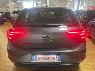 VOLKSWAGEN Polo usata, con Airbag Passeggero