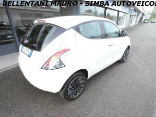 LANCIA Ypsilon usata, con Climatizzatore