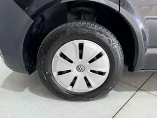 VOLKSWAGEN Caravelle usata, con Climatizzatore