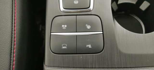FORD Kuga usata, con Vivavoce