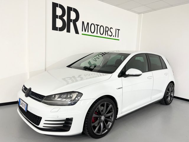 VOLKSWAGEN Golf GTD usata, con ABS