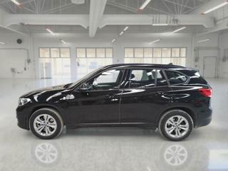 BMW X1 usata, con Autoradio