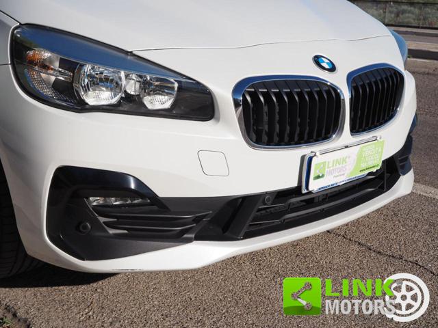 BMW 218 usata 44