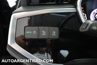 AUDI Q3 usata, con Controllo automatico clima