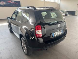 DACIA Duster usata, con Chiusura centralizzata