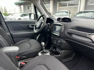 JEEP Renegade usata, con Servosterzo