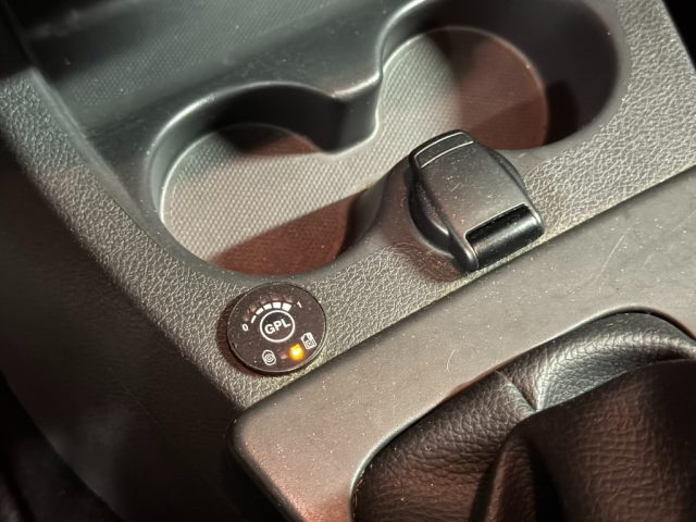 DACIA Lodgy usata, con Cronologia tagliandi