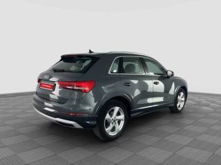 AUDI Q3 usata 4