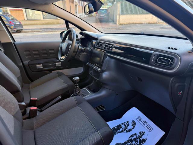 CITROEN C3 usata, con ESP