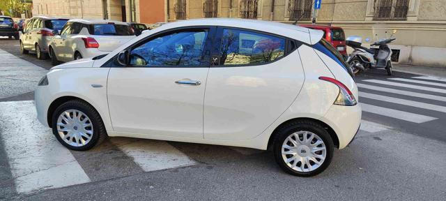 LANCIA Ypsilon usata, con Alzacristalli elettrici