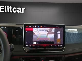 VOLKSWAGEN Tiguan usata, con Cruise Control