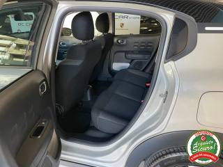 CITROEN C3 usata, con Fendinebbia