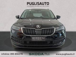 SKODA Karoq usata, con Airbag