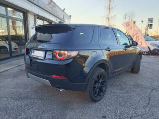 LAND ROVER Discovery Sport usata, con Cerchi in lega