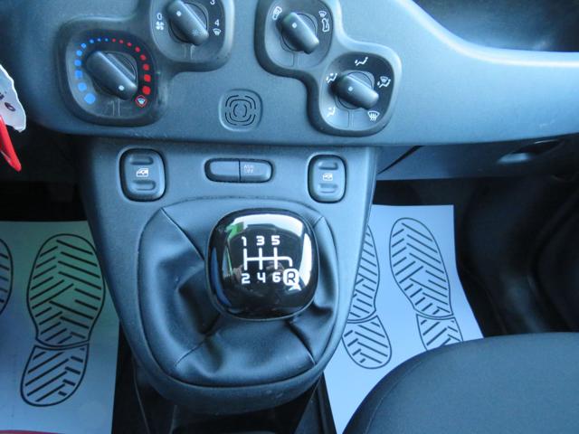 FIAT Panda usata 14