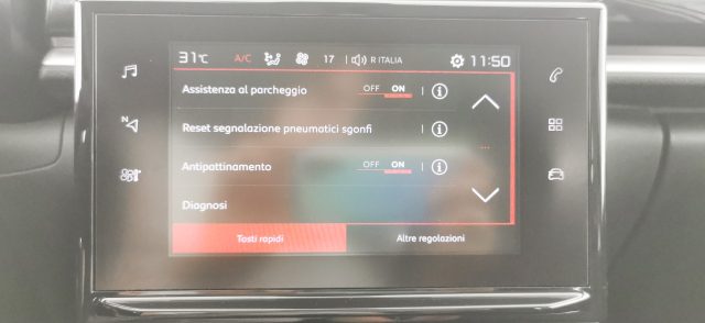 CITROEN C3 usata 73