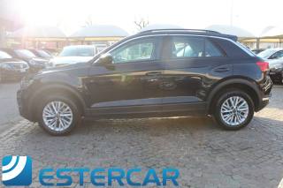 VOLKSWAGEN T-Roc usata, con Fendinebbia