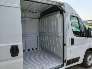 FIAT Ducato usata, con USB