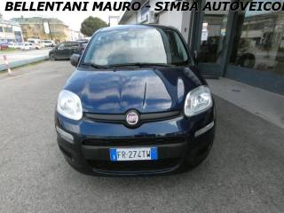 FIAT Panda usata, con Airbag