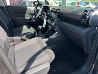 CITROEN C3 Aircross usata, con Cerchi in lega