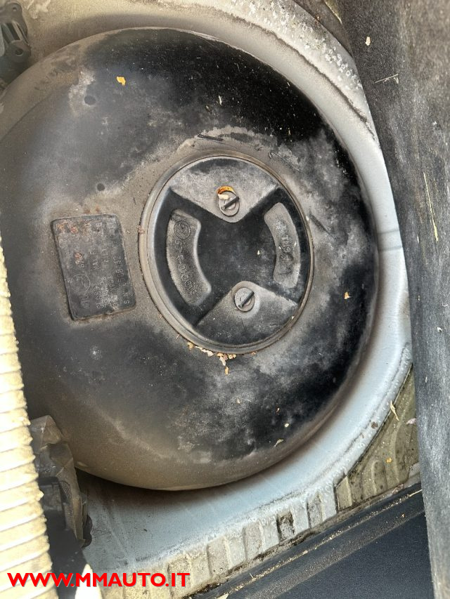 OPEL Corsa usata, con Fendinebbia