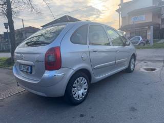 CITROEN Xsara Picasso usata, con Airbag Passeggero