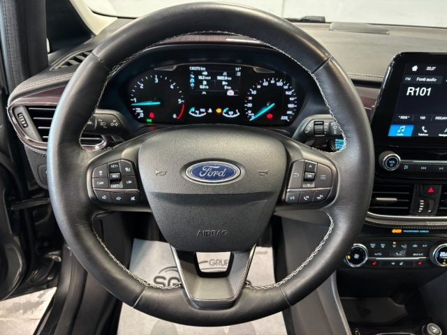 FORD Fiesta usata, con Cerchi in lega