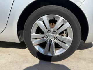 PEUGEOT 308 usata, con Fendinebbia