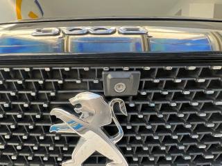 PEUGEOT 3008 usata, con Autoradio