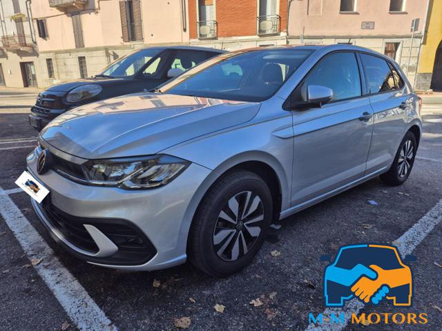 VOLKSWAGEN Polo usata, con ABS