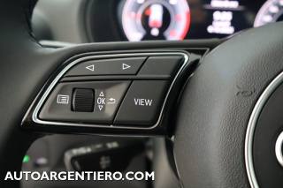 AUDI Q2 usata, con Fendinebbia