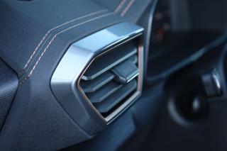 CUPRA Formentor usata, con Cruise Control
