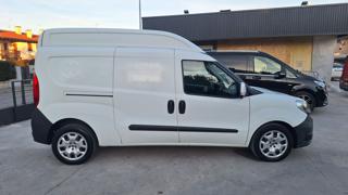 FIAT Doblo usata, con Immobilizzatore elettronico