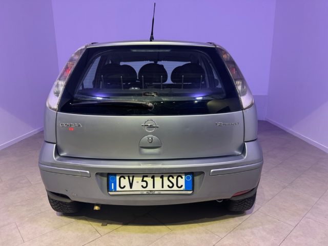OPEL Corsa usata 15
