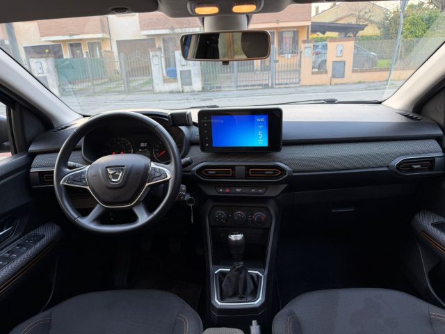 DACIA Sandero usata 13