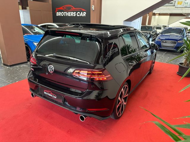 VOLKSWAGEN Golf GTI usata, con Cerchi in lega