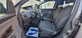 LANCIA Ypsilon usata, con Boardcomputer