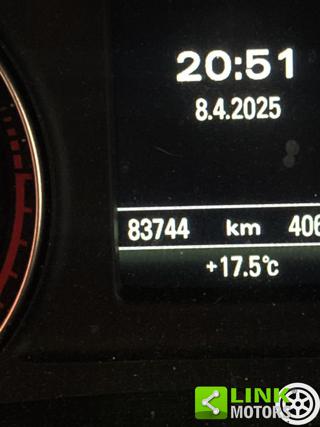 AUDI Q3 usata, con Airbag Passeggero