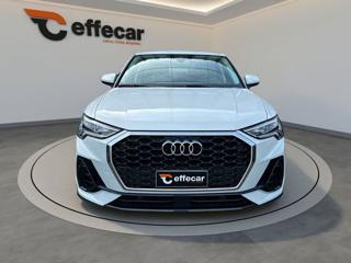AUDI Q3 usata, con Airbag