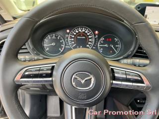 MAZDA CX-30 usata, con Antifurto