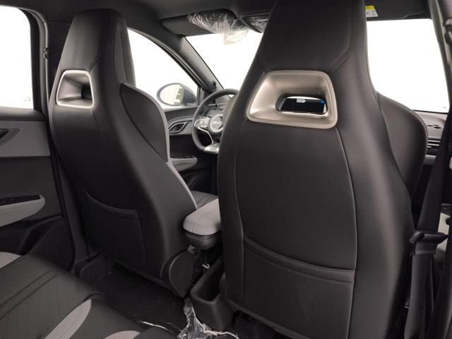 BYD Dolphin Surf usata, con Volante multifunzione