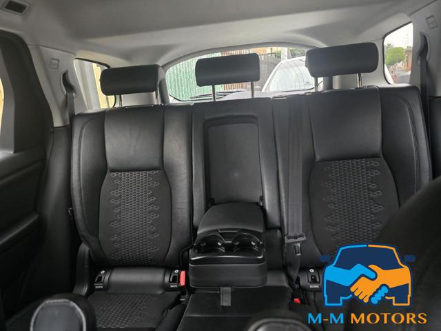 LAND ROVER Discovery Sport usata, con Servosterzo
