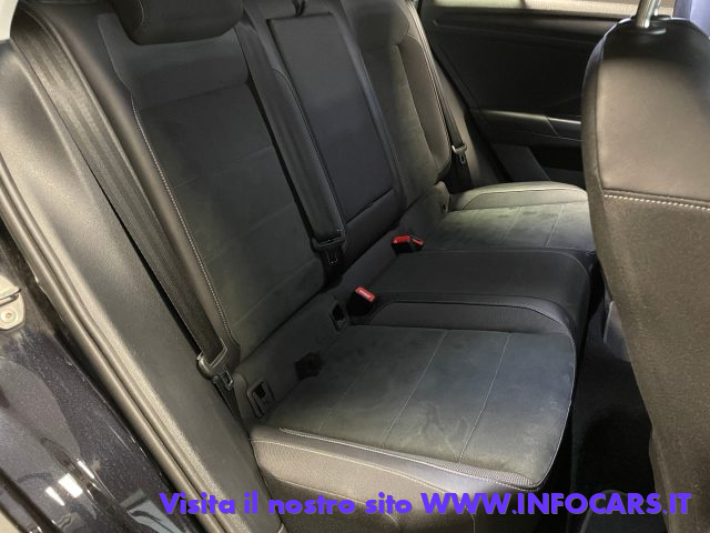 VOLKSWAGEN T-Roc usata, con Boardcomputer